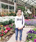 Rencontre Femme Thaïlande à Chon buri : Jidapa, 45 ans